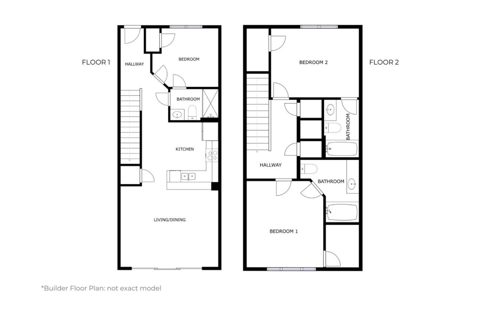 The Sunny Nest Villa Orlando Exterior photo